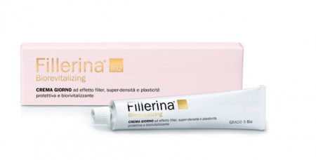 Fillerina Biorevitalizing 932 Crema Giorno Grado 3